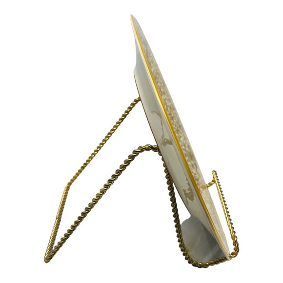 Boehm Birds by LENOX Eastern Phoebe & Robin 1977 Plates Annual limited Edition - Picture 12 of 15